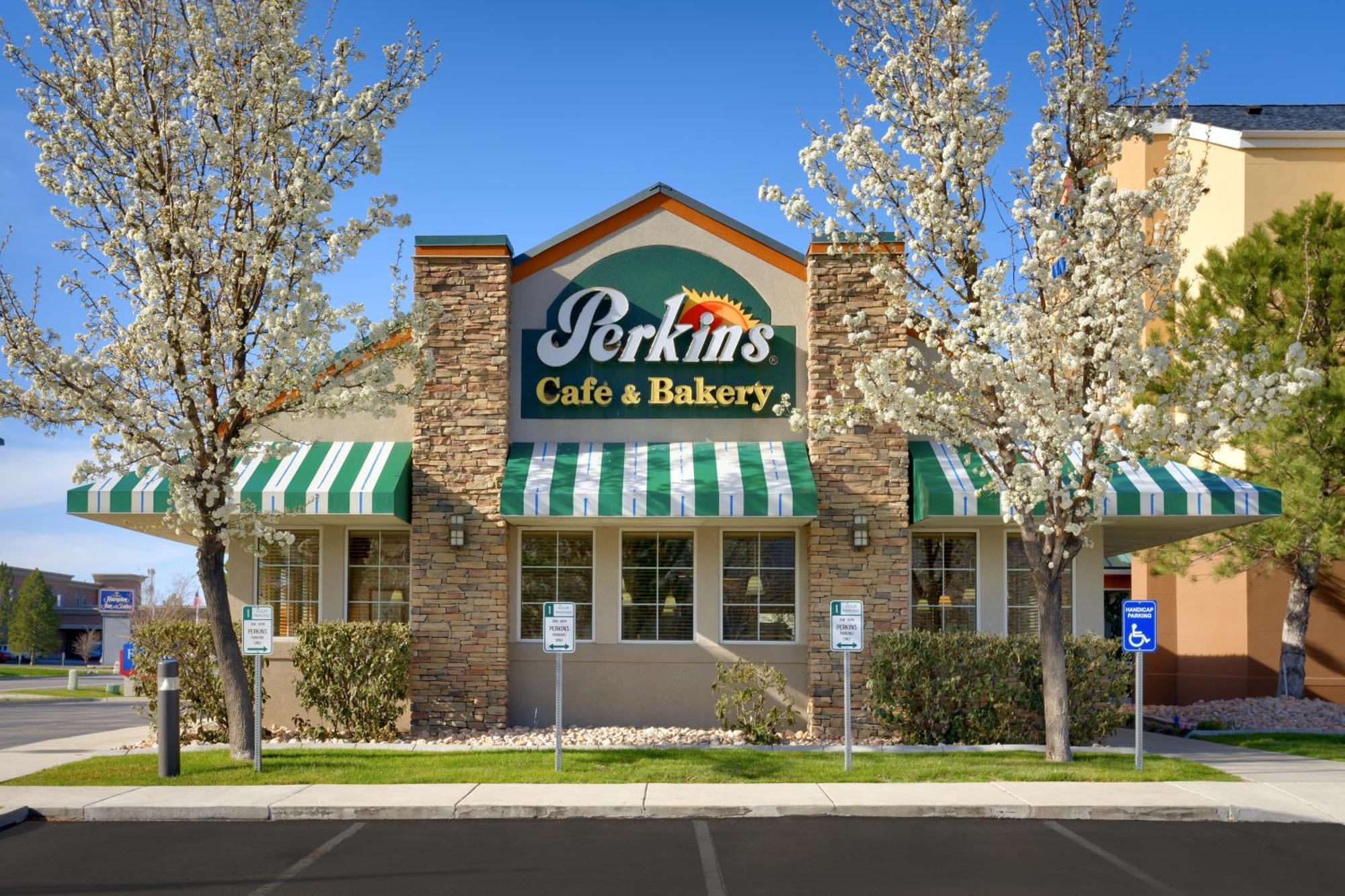 Spark By Hilton Salt Lake City Airport Экстерьер фото