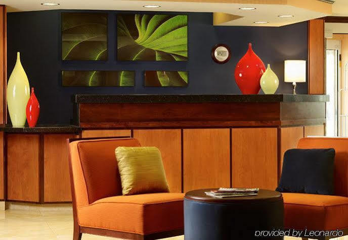Spark By Hilton Salt Lake City Airport Экстерьер фото