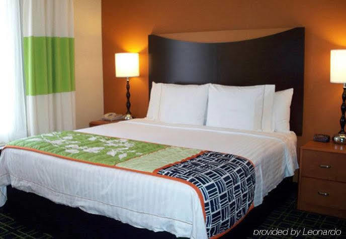 Spark By Hilton Salt Lake City Airport Экстерьер фото