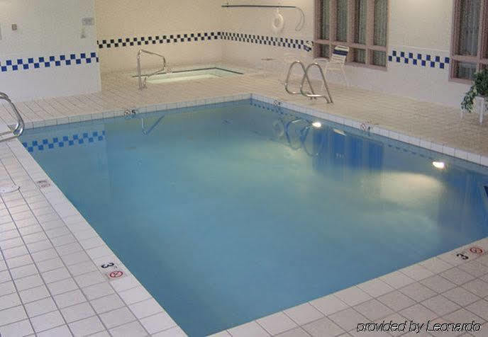 Spark By Hilton Salt Lake City Airport Экстерьер фото